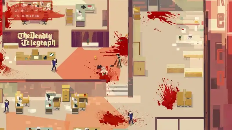 Serial Cleaner — изображение 1
