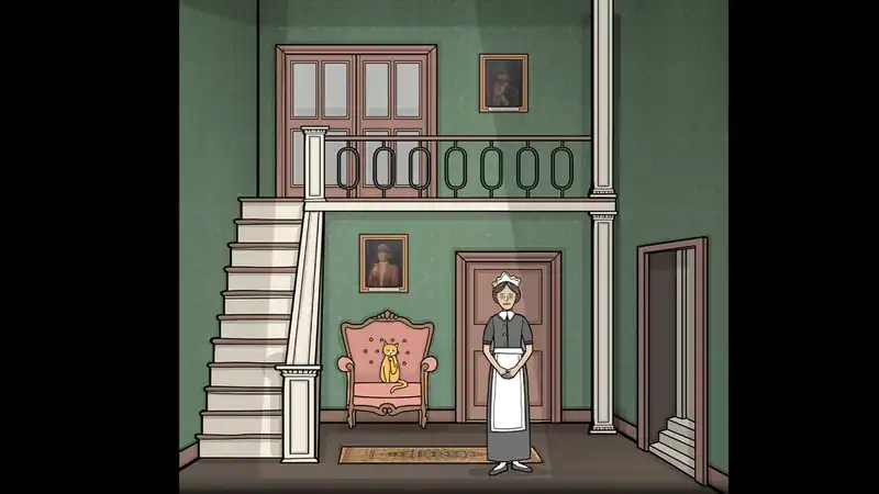 Servant of the Lake — изображение 1