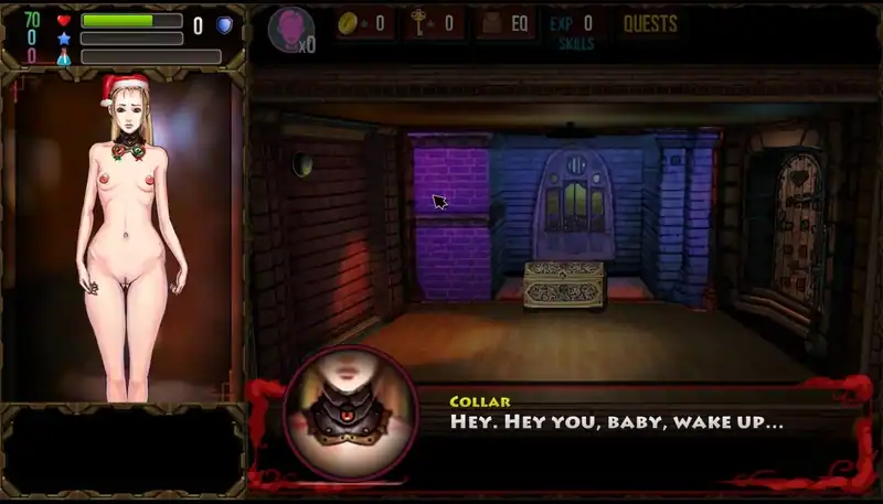 Servant's Chamber — изображение 1