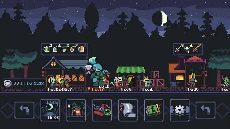 Settlemoon — изображение 1