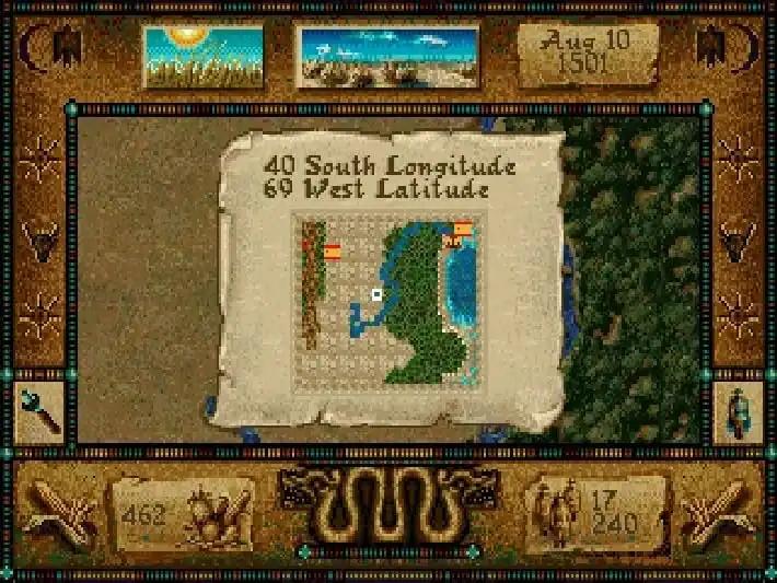 Seven Cities of Gold: Commemorative Edition — изображение 1