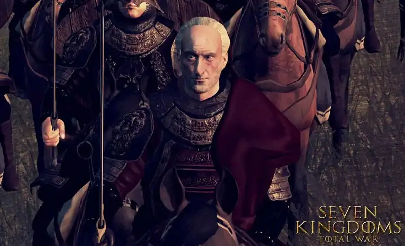 Seven Kingdoms: Total War — изображение 1