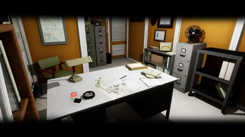 Sex and Gun VR — изображение 1