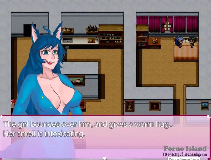 Sex Valley — изображение 1