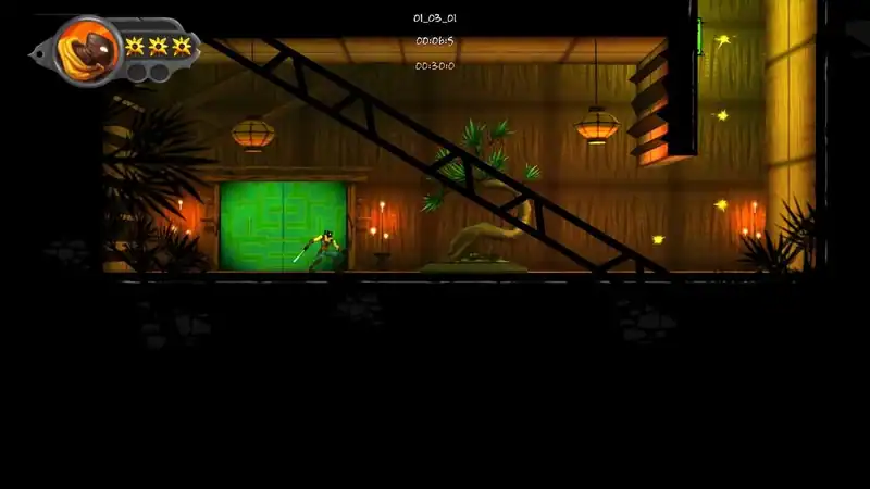 Shadow Blade: Reload — изображение 1