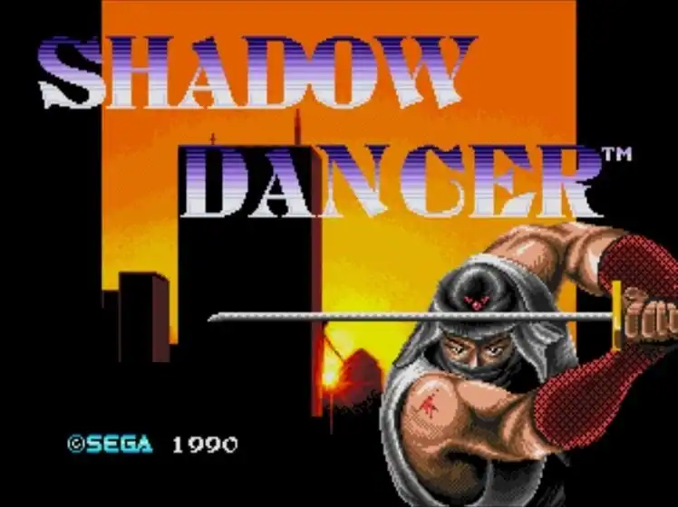 Shadow Dancer — изображение 1