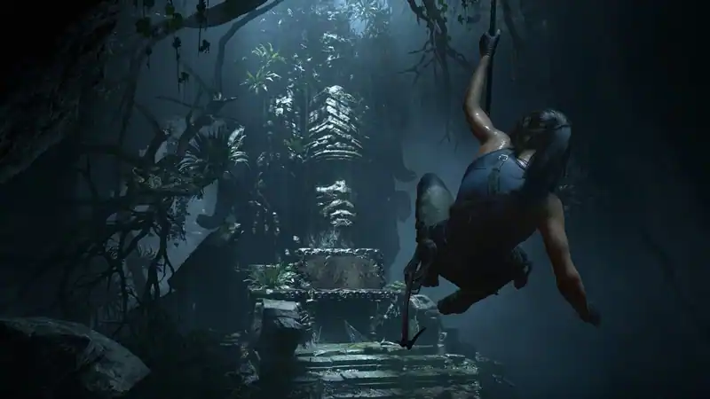 Shadow of the Tomb Raider: Definitive Edition — изображение 1