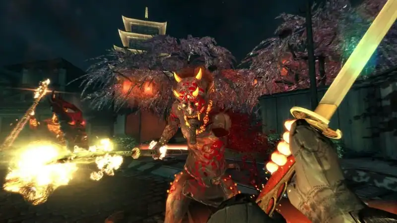 Shadow Warrior — изображение 1