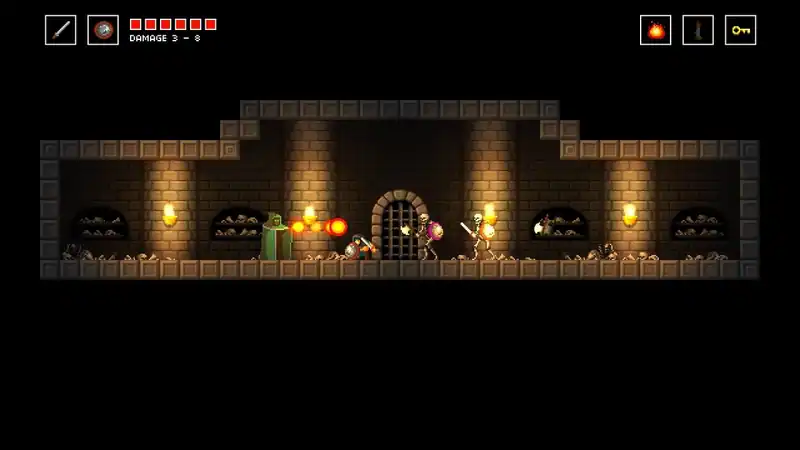 Shadowcrypt — изображение 1