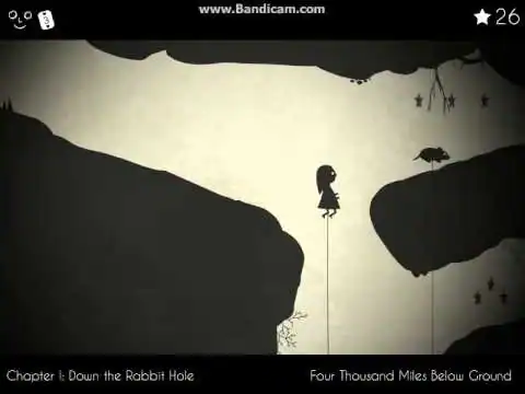 Shadowplay: Journey to Wonderland — изображение 1