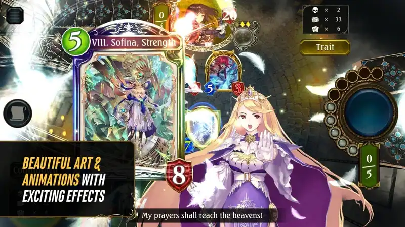 Shadowverse CCG — изображение 1
