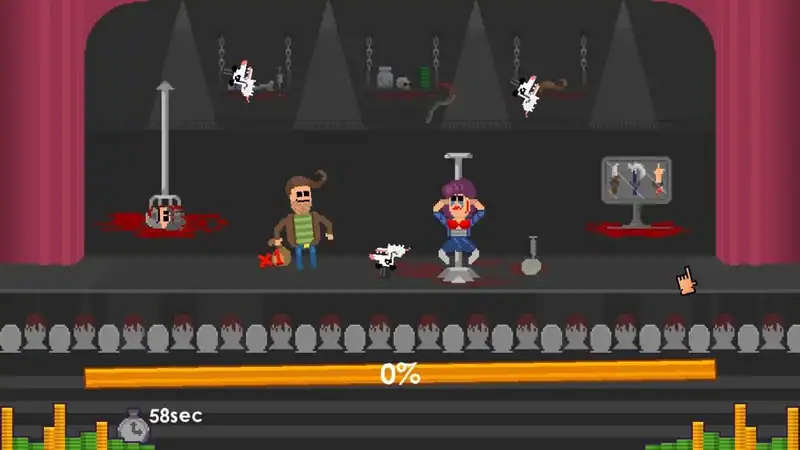 Shake Your Money Simulator 2016 — изображение 1