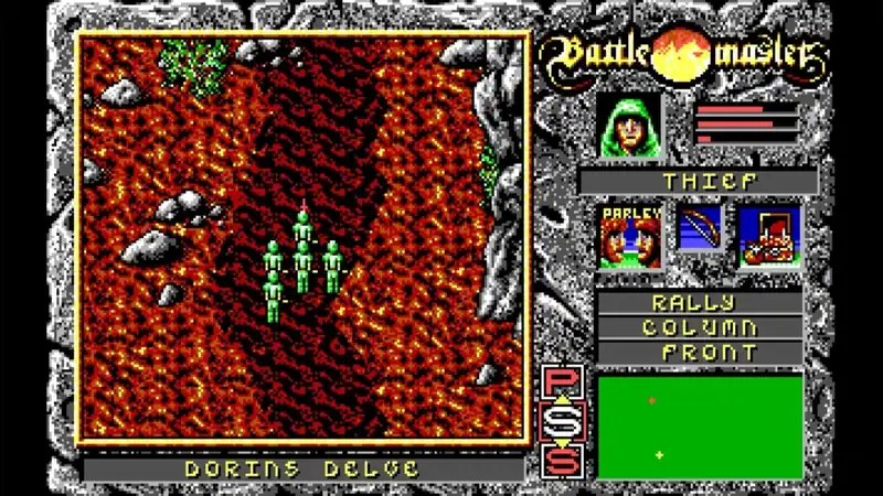 Battle Master — изображение 1