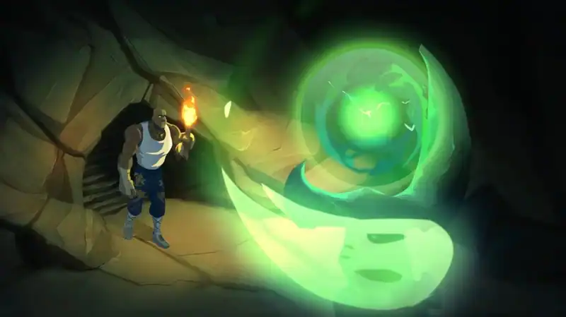 Shaq Fu: A Legend Reborn — изображение 1