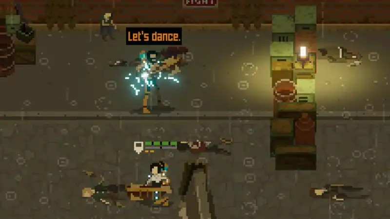 Shardpunk — изображение 1
