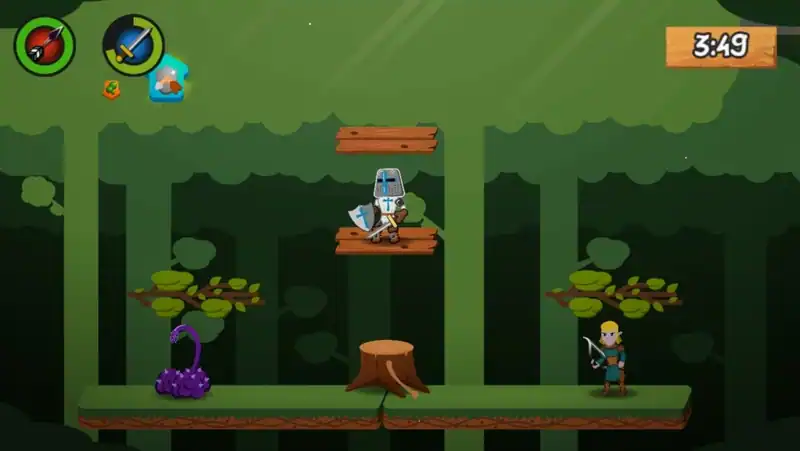 Sharp Wands — изображение 1
