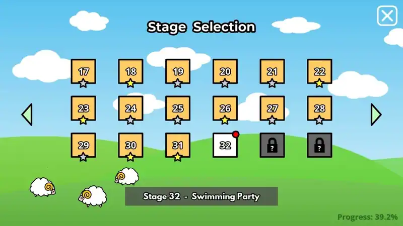 Sheep's Territory — изображение 1