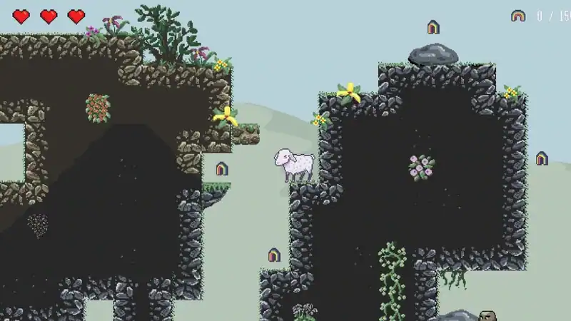 Sheepy — изображение 1