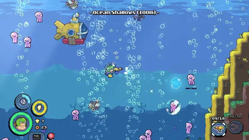 Shelldiver — изображение 1