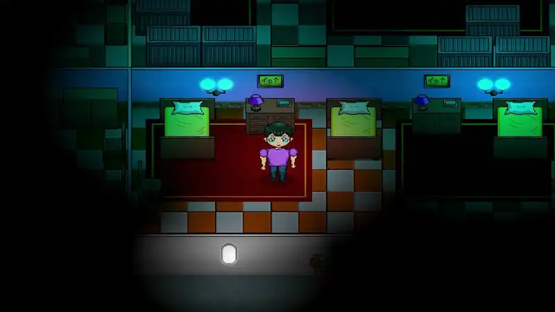 Shelley's Haunted House — изображение 1