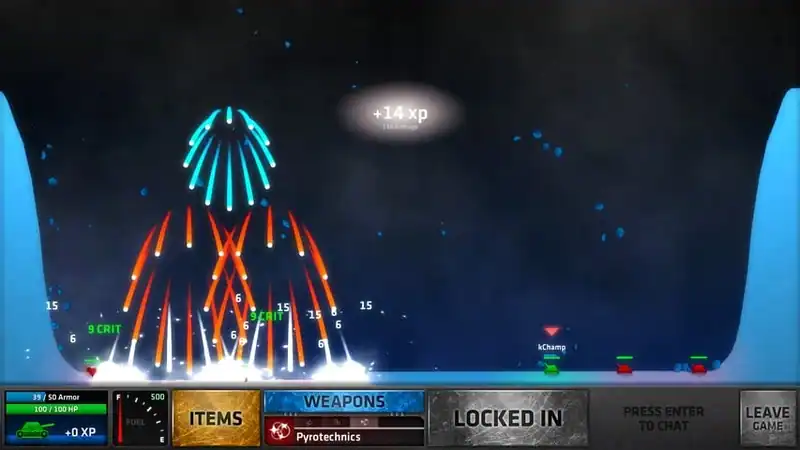 ShellShock Live по сети — изображение 1