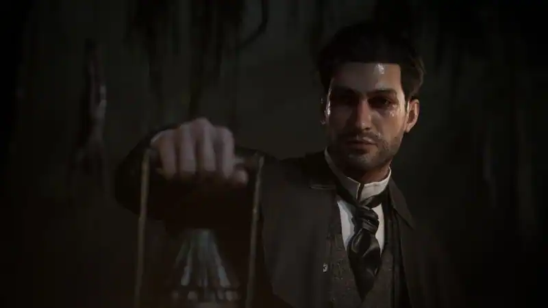 Sherlock Holmes The Awakened (remake) — изображение 1