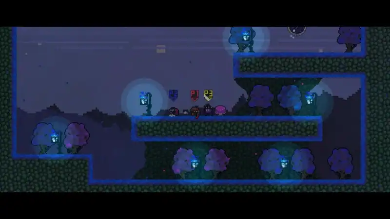 Shield Shock — изображение 1