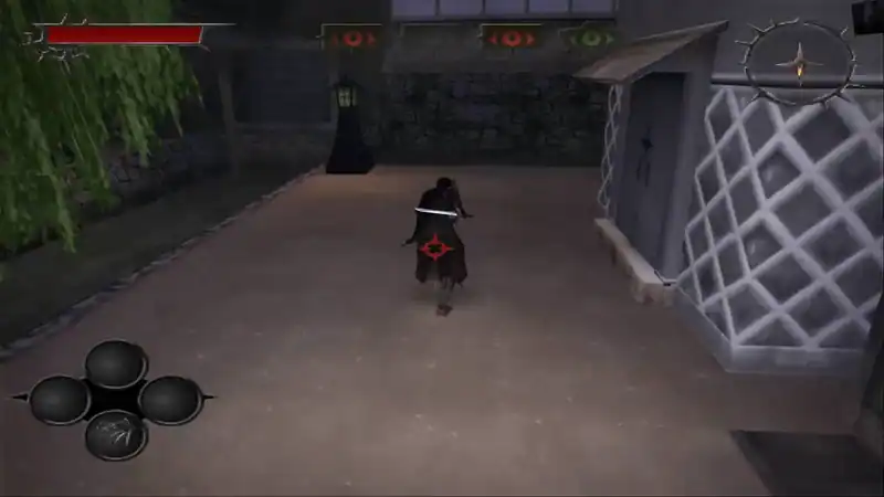 Shinobido: Way of the Ninja — изображение 1