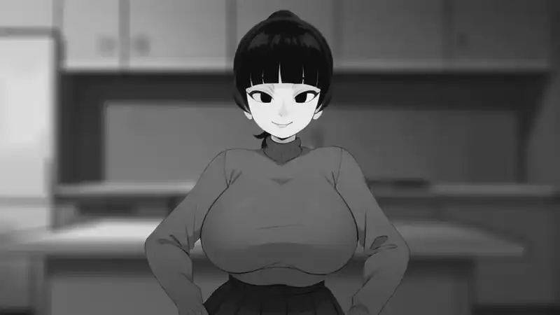 Shin's Family Life — изображение 1