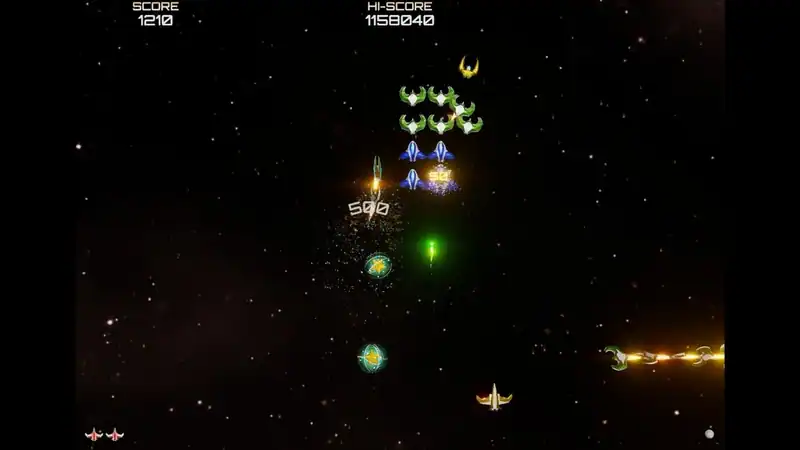 A Blast From The Past — изображение 1