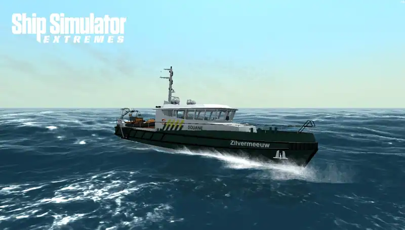 Ship Simulator Extremes — изображение 1