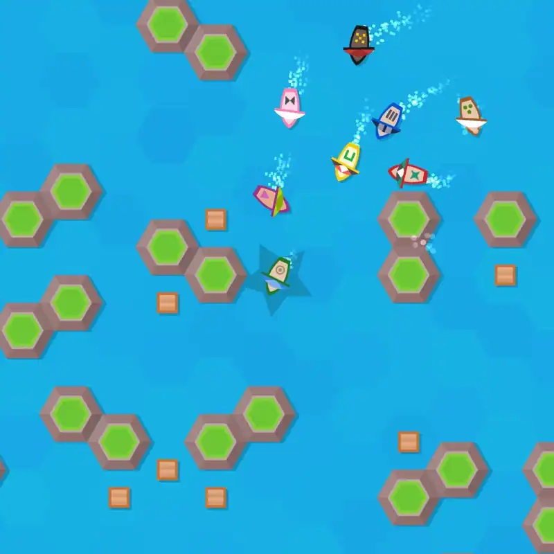 Shipped по сети — изображение 1