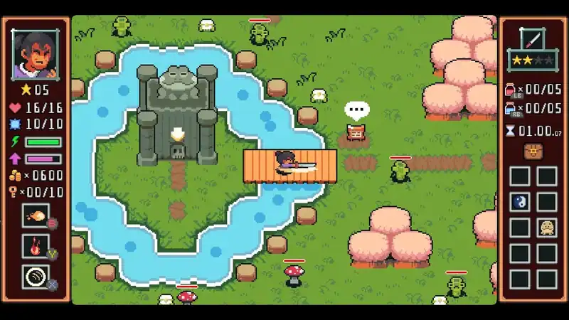 Shogunaria — изображение 1