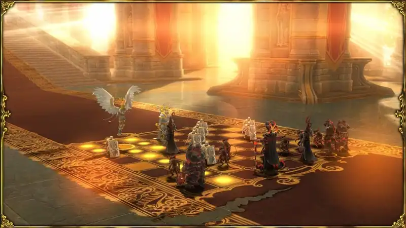 Battle vs Chess — изображение 1