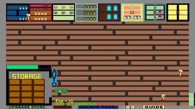 Shopping Empire Tycoon — изображение 1