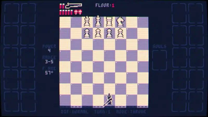 Shotgun King: The Final Checkmate — изображение 1