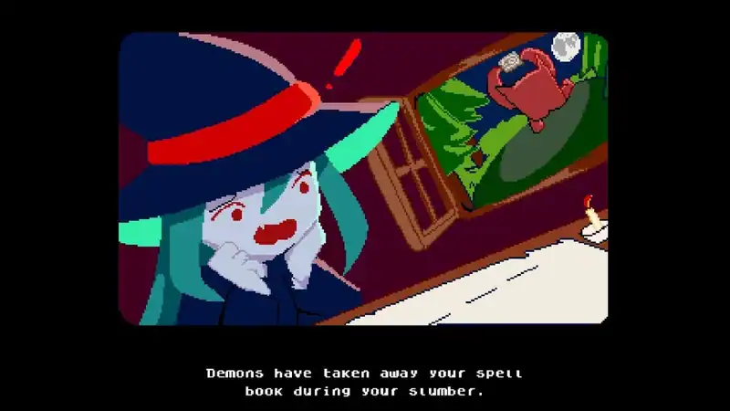 Shotgun Witch — изображение 1