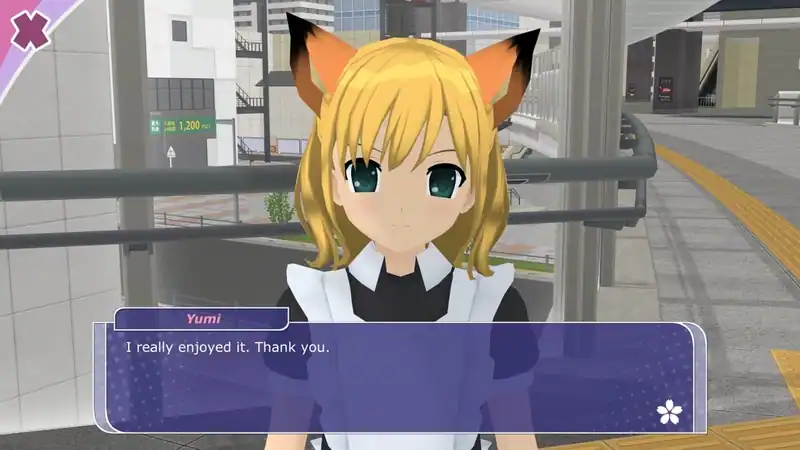 Shoujo City — изображение 1