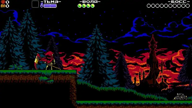 Shovel Knight Treasure Trove по сети — изображение 1