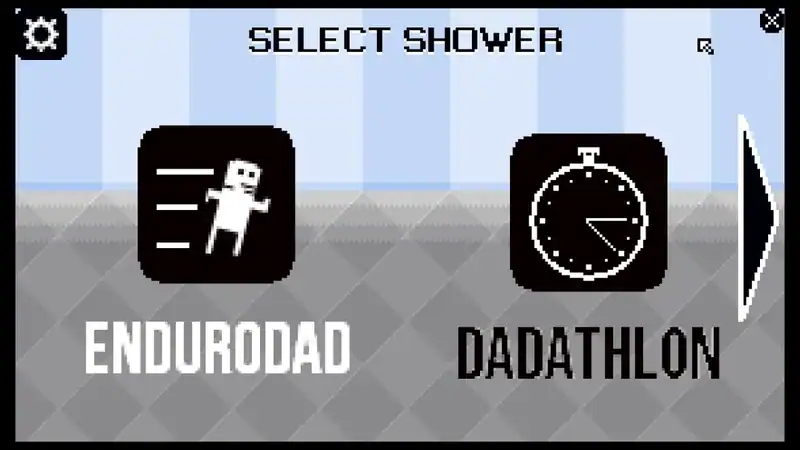 Shower With Your Dad Simulator 2015: Do You Still Shower With Your Dad — изображение 1