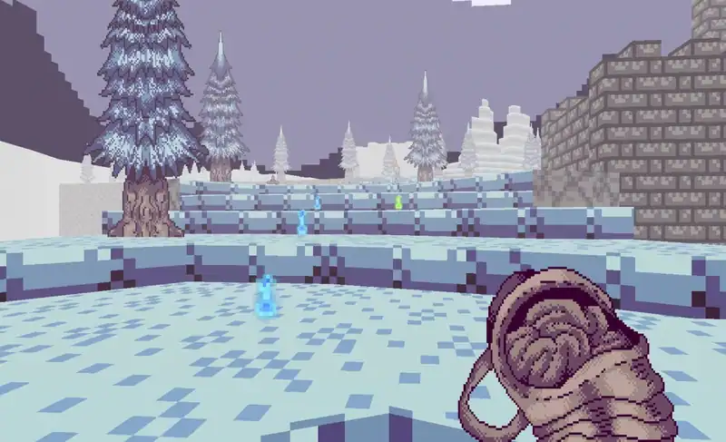 Shrine — изображение 1