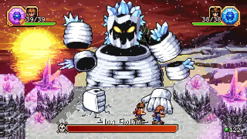 Shrine's Legacy — изображение 1