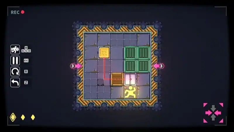 Shrink Rooms — изображение 1