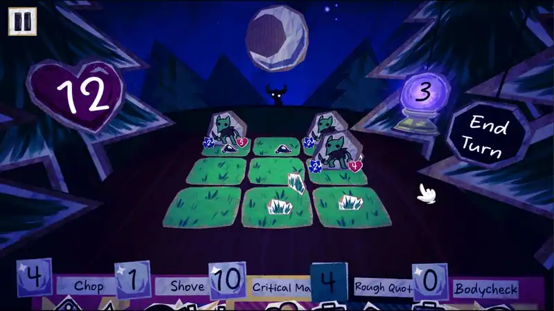 Shuffles 'n Scuffles — изображение 1