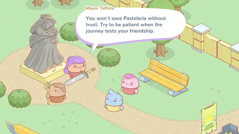 BattleCakes — изображение 1