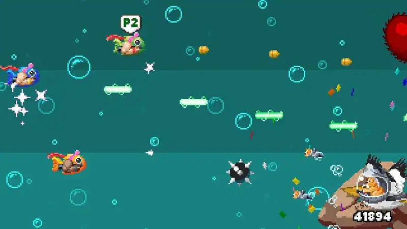 Shutshimi — изображение 1