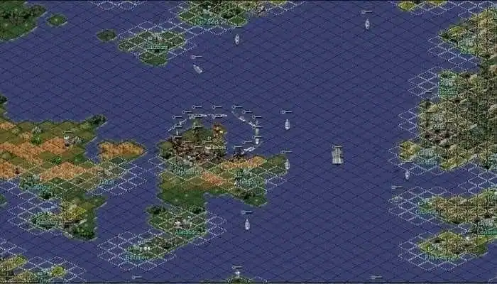 Sid Meier’s Civilization 2: Test of Time — изображение 1