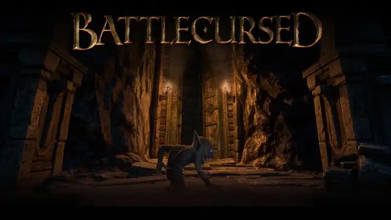 Battlecursed — изображение 1