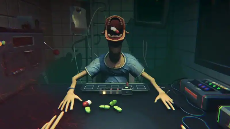 SIDE EFFECTS — изображение 1