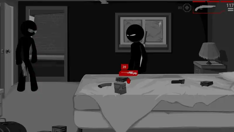 Sift Heads Cartels — изображение 1